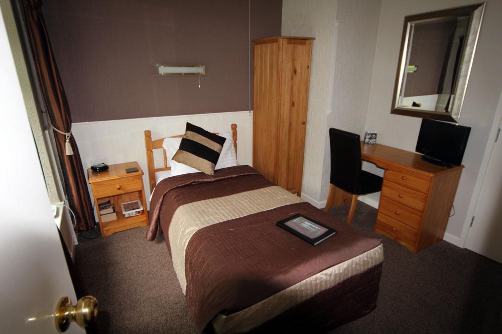 Bed and breakfast Glyn Peris Llanberis