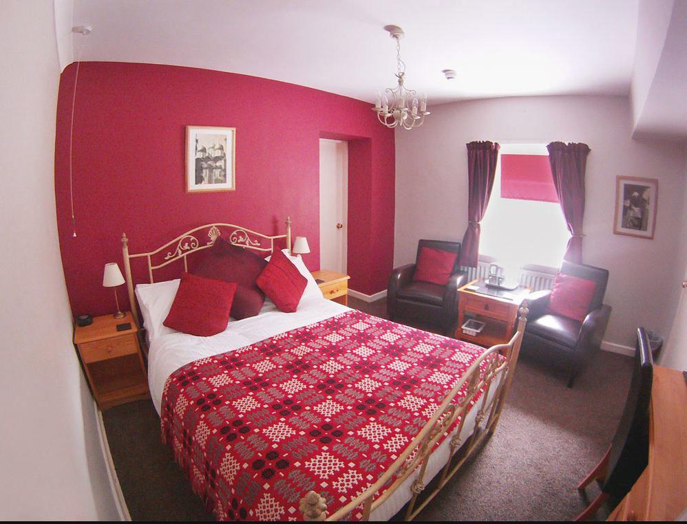 Bed and breakfast Glyn Peris Llanberis