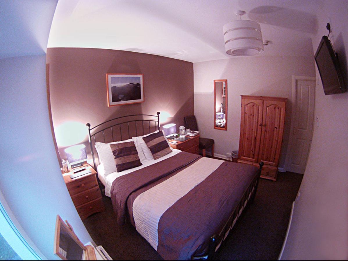 Bed and breakfast Glyn Peris 4*